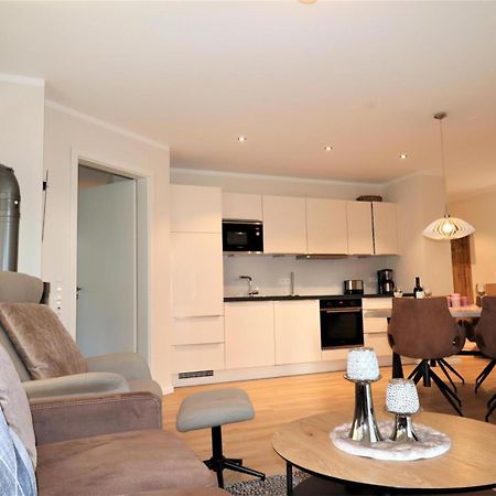 Sielhuus 5, Ferienwohnung Mit Sauna In Fedderwardersiel 부차딩엔 외부 사진